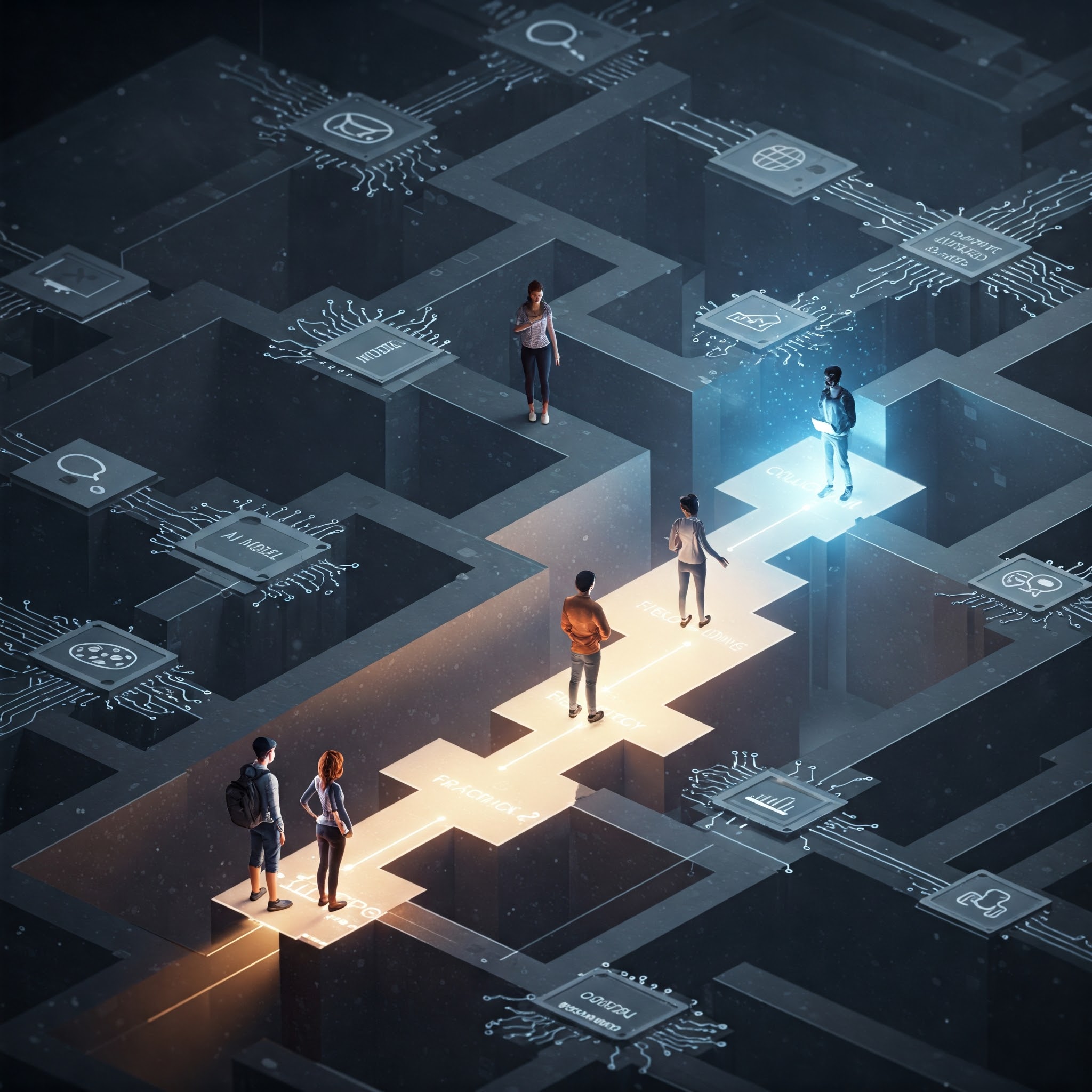 Wait... Which AI Model Should I Choose for My Startup?!