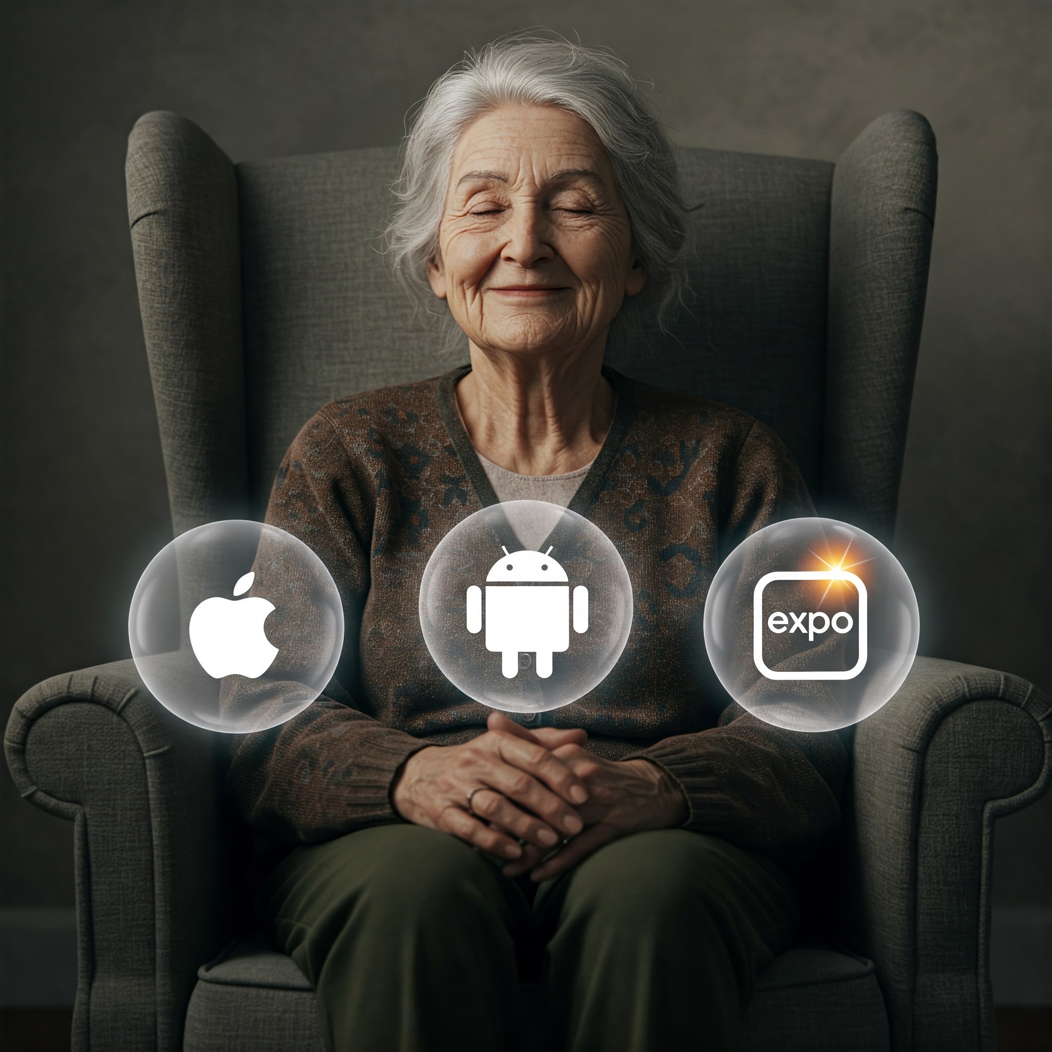 Beyond Native: Why Cross-Platform is the Smart Choice