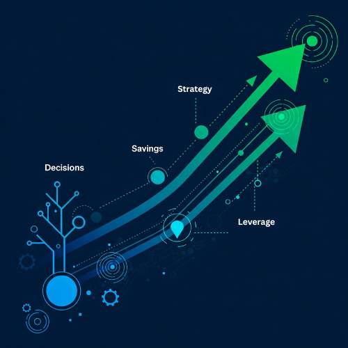 MVP to Millions: Choosing Your Tech Stack Wisely
