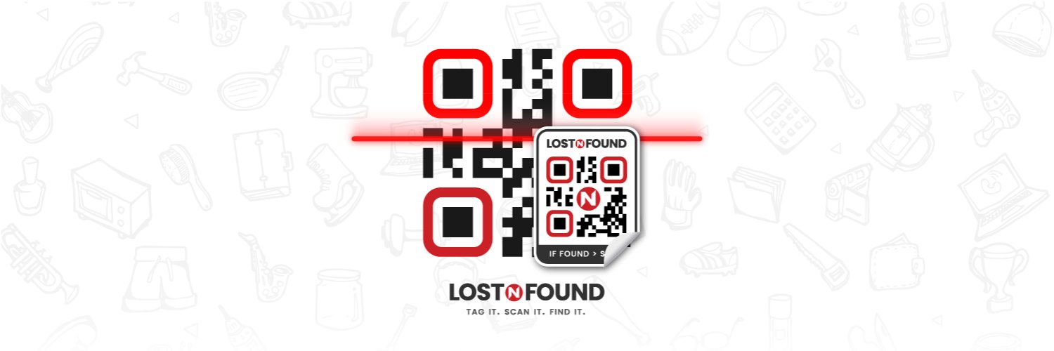 LostNFound AI