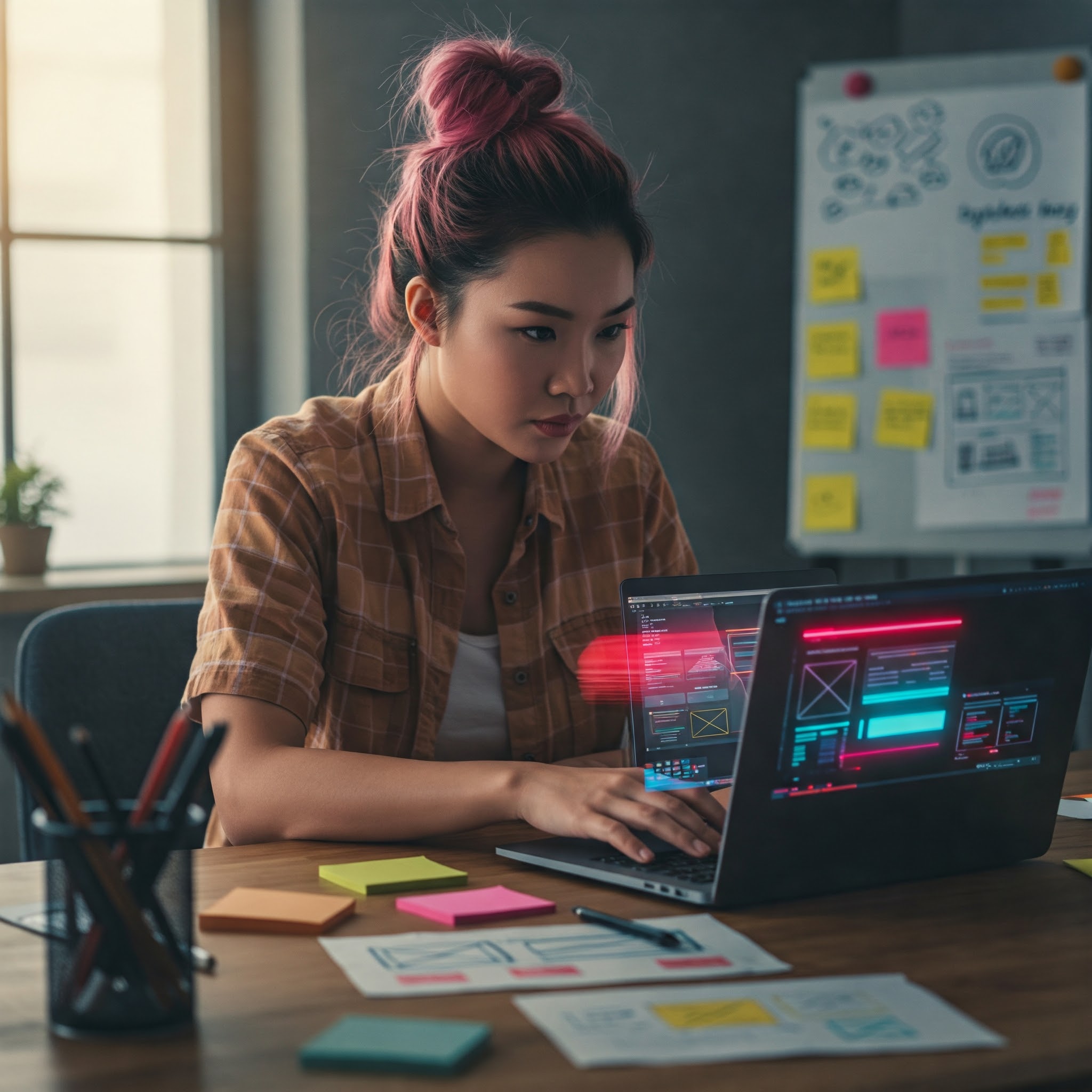 The Future of Prototyping Is a 'Vibe'